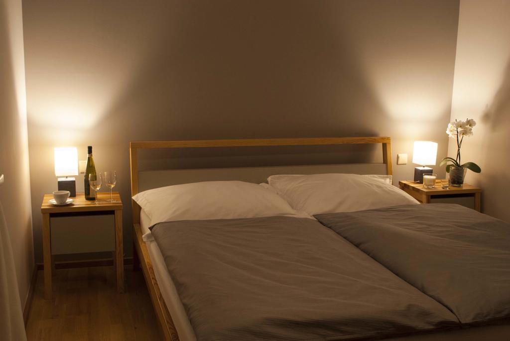 Jizera Apartments Jiraskova Jablonec nad Nisou Ngoại thất bức ảnh