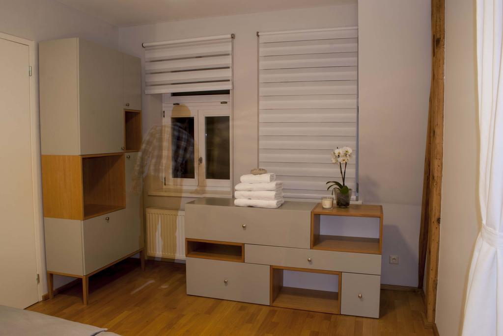 Jizera Apartments Jiraskova Jablonec nad Nisou Ngoại thất bức ảnh
