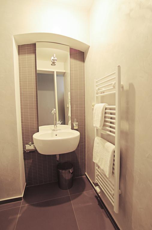 Jizera Apartments Jiraskova Jablonec nad Nisou Ngoại thất bức ảnh